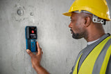 Bosch Professional PRO GMS 120-27 Wall Scanner / Detector