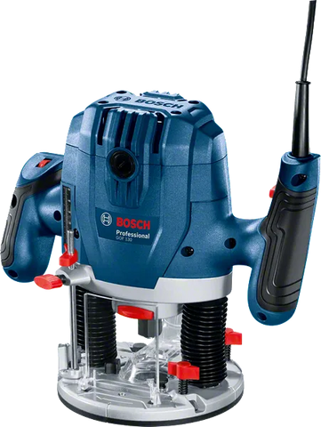 Bosch PRO GOF 130 Professional Router