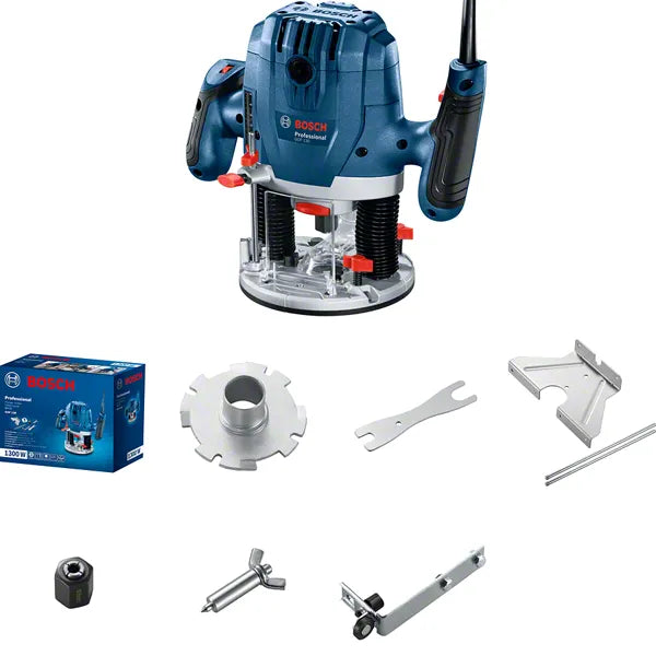 Bosch PRO GOF 130 Professional Router