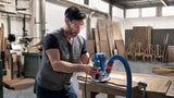 Bosch PRO GOF 130 Professional Router
