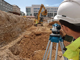 Bosch Professional PRO GOL 26 D Optical Level