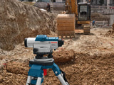 Bosch Professional PRO GOL 32 D Optical Level