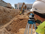 Bosch Professional PRO GOL 32 D Optical Level