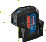 Bosch Professional PRO GPL 5 G Point Laser