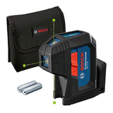 Bosch Professional PRO GPL 3 G Point Laser