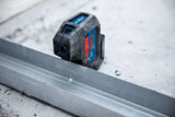 Bosch Professional PRO GPL 3 G Point Laser
