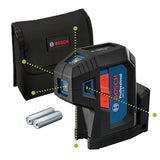 Bosch Professional PRO GPL 5 G Point Laser