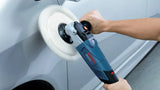Bosch PRO GPO 12 CE Professional Polisher