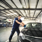 Bosch PRO GPO 950 Professional Polisher