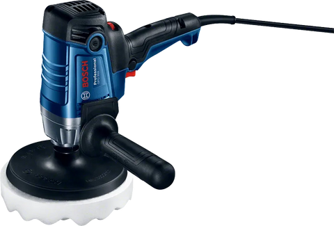 Bosch PRO GPO 950 Professional Polisher