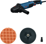 Bosch PRO GPO 11-180 S Professional Polisher