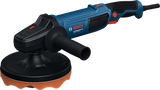Bosch PRO GPO 11-180 S Professional Polisher