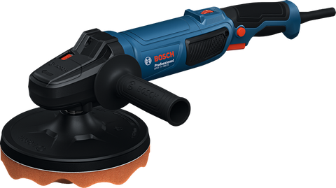 Bosch PRO GPO 11-180 S Professional Polisher