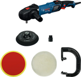 Bosch PRO GPO 14-180 S Professional Polisher