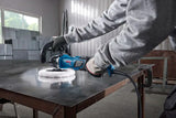 Bosch PRO GPO 14-180 S Professional Polisher