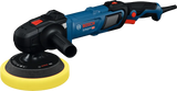 Bosch PRO GPO 14-180 S Professional Polisher