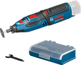 Bosch PRO GRO 12V-35 Professional Cordless Rotary Tool