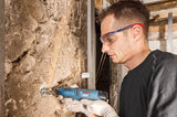 Bosch PRO GRO 12V-35 Professional Cordless Rotary Tool