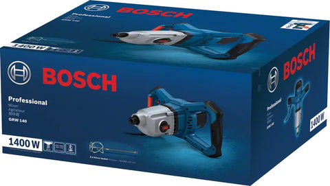 Bosch PRO GRW 140 Professional Stirring Mechanism