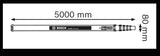 Bosch Professional PRO GR 500 Measuring Rod