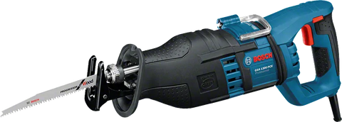 Bosch PRO GSA 1300 PCE Professional Reciprocating Saw