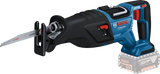 Bosch PRO GSA 185-LI Professional Cordless Reciprocating Saw