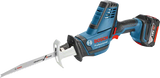 Bosch PRO GSA 18V-LI C Professional Cordless Reciprocating Saw