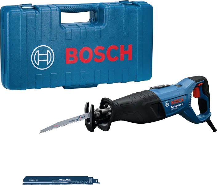 Bosch PRO GSA 12-30 Professional Reciprocating Saw