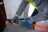 Bosch PRO GSA 185-LI Professional Cordless Reciprocating Saw
