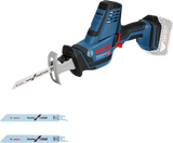 Bosch PRO GSA 18V-LI C Professional Cordless Reciprocating Saw