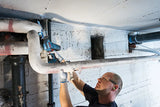 Bosch PRO GSA 18V-LI C Professional Cordless Reciprocating Saw