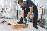 Bosch PRO GSA 18V-LI C Professional Cordless Reciprocating Saw