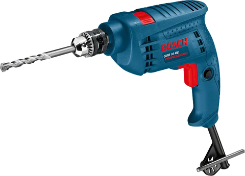 Bosch PRO GSB 10 RE Professional Impact Drill