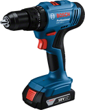 Bosch PRO GSB 183-LI Professional Cordless Impact Drill Driver