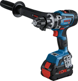 Bosch PRO GSB 18V-150 C Professional 18V Brushless Cordless Combi Drill