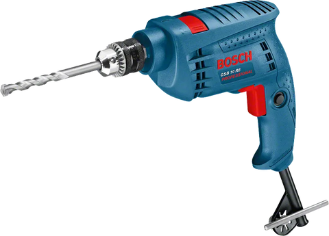 Bosch PRO GSB 10 RE Professional Impact Drill