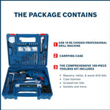Bosch PRO GSB 10 RE Professional Impact Drill