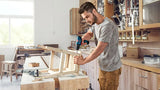 Bosch PRO GSB 120-LI Professional 12V Cordless Combi Drill