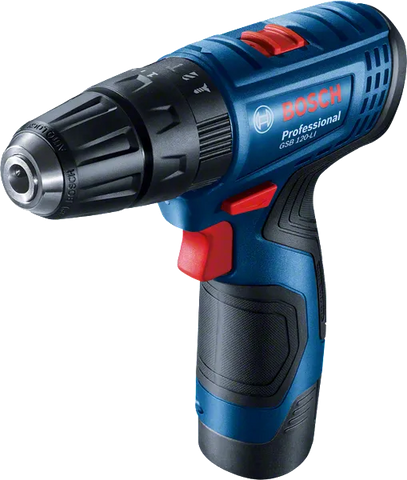 Bosch PRO GSB 120-LI Professional 12V Cordless Combi Drill