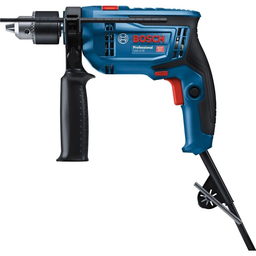 Bosch PRO GSB 13 RE 13mm Impact Drill