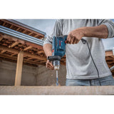 Bosch PRO GSB 13 RE 13mm Impact Drill