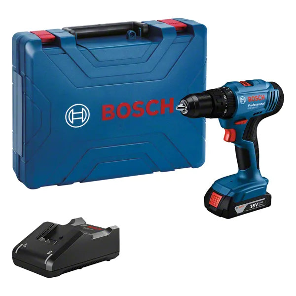 Bosch PRO GSB 183-LI Professional Cordless Impact Drill Driver