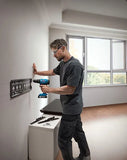 Bosch PRO GSB 183-LI Professional Cordless Impact Drill Driver