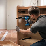 Bosch PRO GSB 183-LI Professional Cordless Impact Drill Driver
