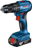 Bosch PRO GSB 185-LI 18V Brushless Cordless Impact Drill Driver