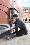 Bosch PRO GSB 185-LI 18V Brushless Cordless Impact Drill Driver