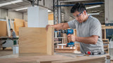 Bosch PRO GSB 185-LI 18V Brushless Cordless Impact Drill Driver