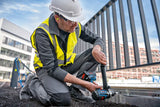 Bosch PRO GSB 18V-150 C Professional 18V Brushless Cordless Combi Drill