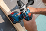 Bosch PRO GSB 18V-150 C Professional 18V Brushless Cordless Combi Drill