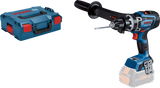 Bosch PRO GSB 18V-150 C Professional 18V Brushless Cordless Combi Drill